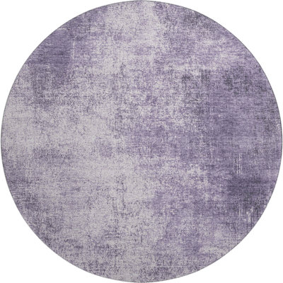 Premium Machine Washable Mayfield AMF1903 Modern Rug