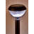 Vanesa Black Integrated LED Pathway Light Pack
