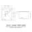 Undermount Singel Bowl Kitchen Sink