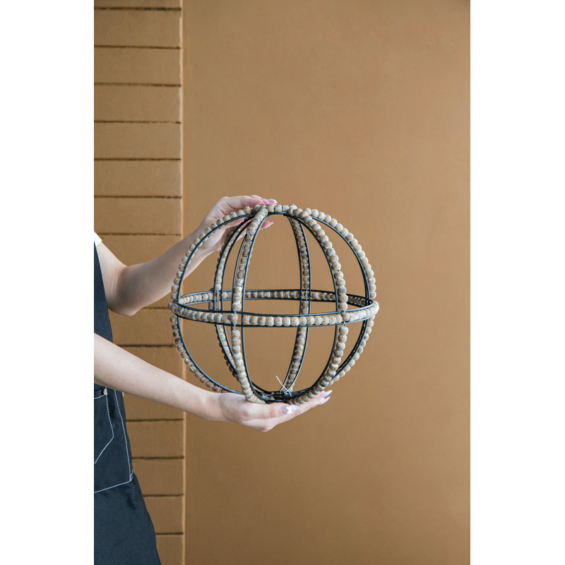 Abstract Wall Decor