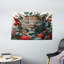 Tapisserie en microfibre-811515686