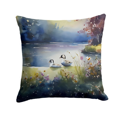 Other/No Pattern Indoor/Outdoor Throw Pillow