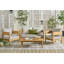 Ensemble de 2 chaises de patio Kaiiden-658736146