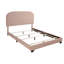 Lit tapissier standard à profil bas Ingrassellino-998248297-998248308