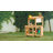 Tiny Land® DuoPlay Mud Kitchen