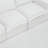 Upholstered Boneless Chenille Modular Sectional Sofa with Cushion Back– Fully Compressed, No Assembly Required-899534327-904861535-904861474