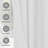 Outdoor Curtains Windproof Weatherproof Porch Curtains Premium Thick Outdoor Privacy Grommet Top Panels For Patio  Gazebo And Pergola  2 Panels-816002704