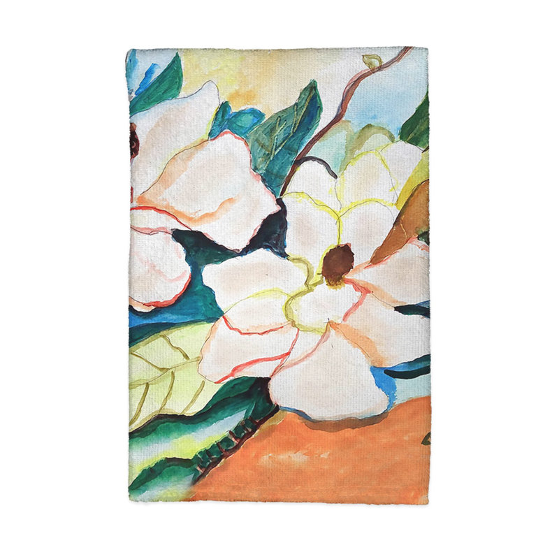 Dish Cloth Kitchen Towel