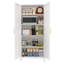 Armoire 71 po 2 portes