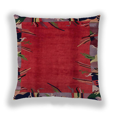 Coussin Abstract Abstract