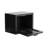 Wood Floating Side Table-1686502401