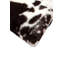 Housse et insert de coussin décoratif en fausse fourrure Belton-1209732768
