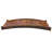 Japanese Zen Garden Bridge 8 ft
