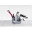 Kerber Plastic 3 Compartment Hair Tool Holder-27324057