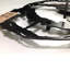 Buzz Metal Wall Clock
