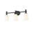 Amrutha 3 Light Vanity-100157218