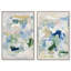 Ensemble de 2 reproductions d'art tendance sur toile Chroma Balance-1828862947-1828862951