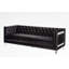 Canapé Wooten, design moderne capitonné Chesterfield-49574142