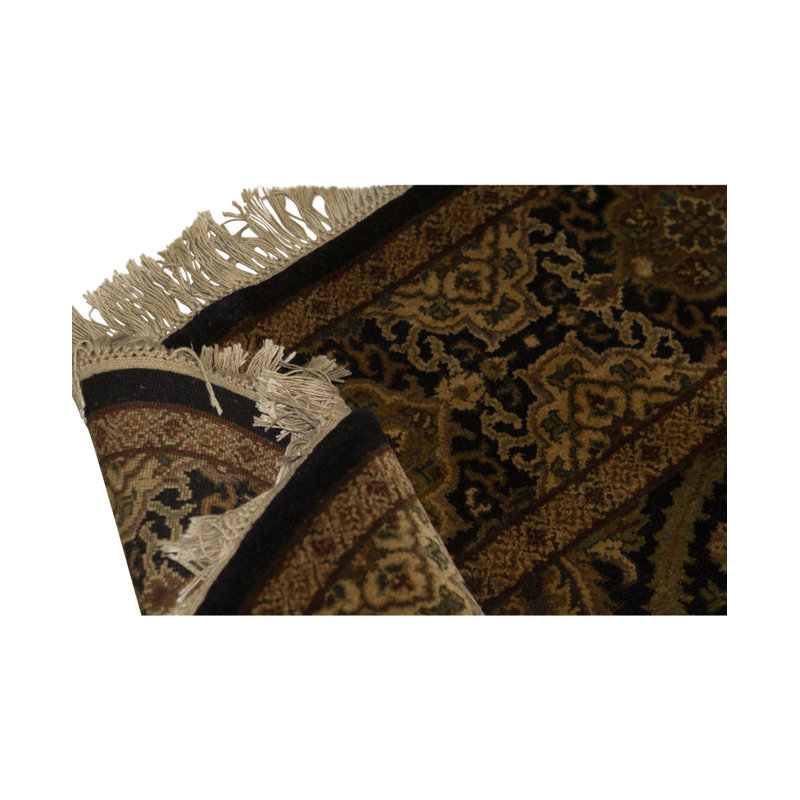 Avalon Wool Oriental Area Rug