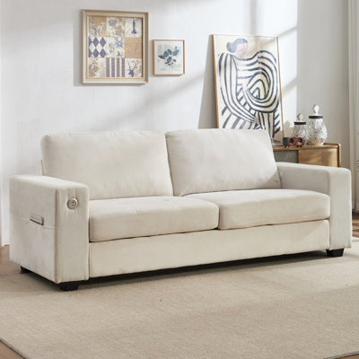 2 Seater Sofa