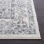 Tapis ivoire / gris Tulum 286-1937703935