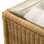 Hampton Outdoor Lounge Chair