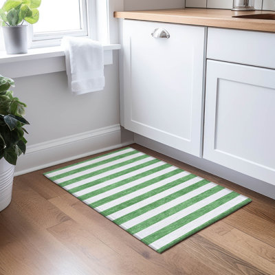 Tapis intérieur / extérieur Kinslee