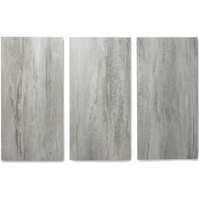 Carrelage en vinyle GlueCore Classic 22 mil x l 12 po x L 24 po