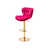 Rose rouge est en rupture de stock