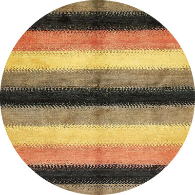 Abstract Indoor Rug