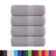Sawiki 100% Cotton Hand Towel-131103789