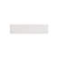Carreau de porcelaine pour plancher et mur 2 po x 10 po Brick City-90651510