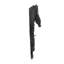 Horloge murale celtiquey sculpturale dragon
