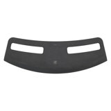 ZWILLING BBQ+ Plant Fiber Pizza Cutter - Slate