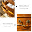 Armoire d'appoint Mid-Century