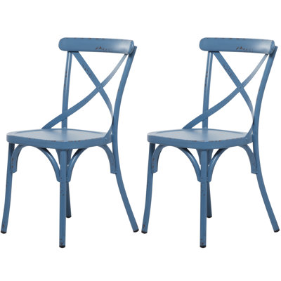 Aabir Outdoor Dining Side Chair