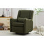 Fauteuil inclinable 29,5 po