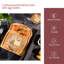Novel Solutions Bamboo Tray