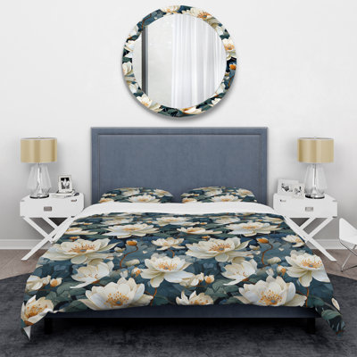Literie Lotus Serenity II