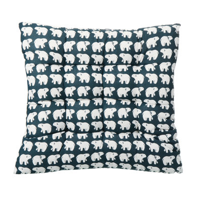Rocking Chair Seat Cushion