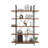 Aidann Etagere Bookcase