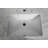 Guein 31" Quartz Single Bathroom Vanity Top with Sink