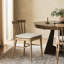 Kershaw Upholstered Dining Chair-1559065733