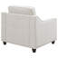 Chaise avec accoudoirs