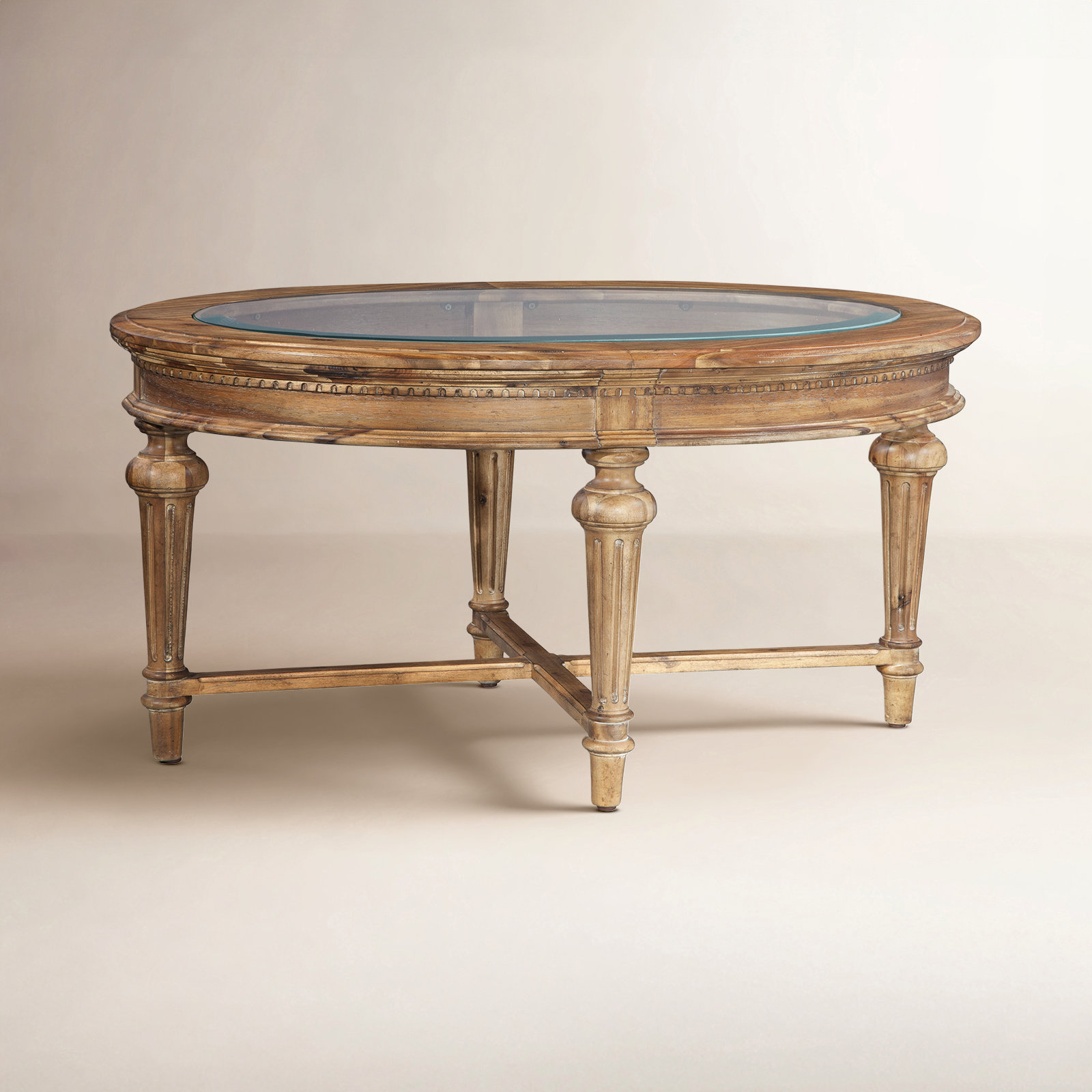 Veronica Single Coffee Table