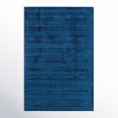 Hasting Hand-Loomed Abstract Rug