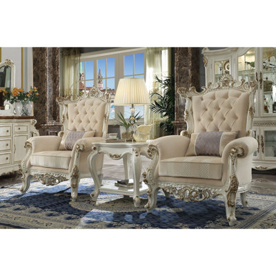 Jagger Upholstered Armchair