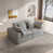 Light Gray selected