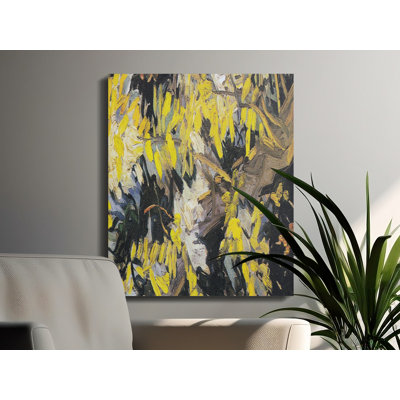 Glasco Wrapped Canvas Print Set