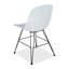 Chaise d'appoint de patio Dusti